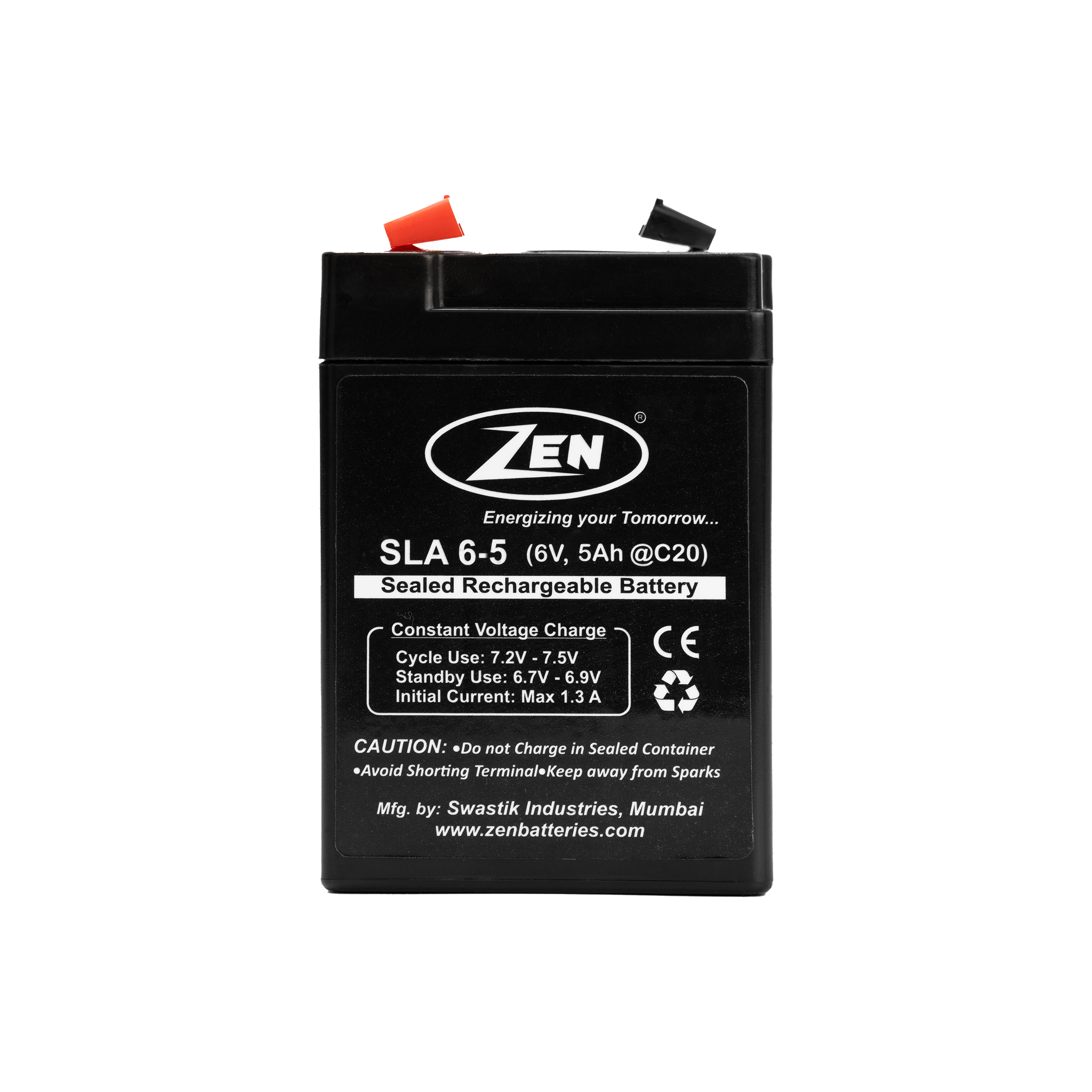 SLA 6-5